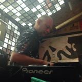 Mixmaster Morris @ Glastonbury Heaven Arena Sunday 4 am