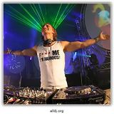 DAVID GUETTA songs (mix by Marjan)