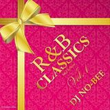 R&B Classics Vol.1 Mid & Slow - Slow Jam -
