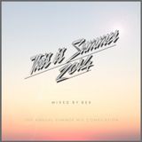 THIS IS SUMMER 2014 mixed by Bek