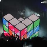 Deadmau5 Megamix