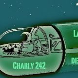Charly 242 - la secta del vinilo 7