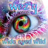Wez G - Wide-Eyed Wild