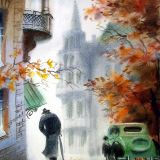 Costique - Autumnman
