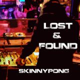Skinnypong-Lost&Found mixtape1