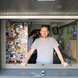 Ghettospheric w/ Matt Dogs - 11th September 2015