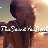 The sound you need