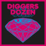 The Boogie Monster - Diggers Dozen Live Sessions (May 2014 Australia)