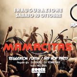 mamacitas promo mix hiphop vs reggaeton