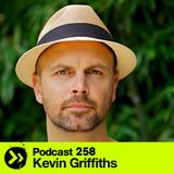 DTP258 - Kevin Griffiths