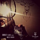 Vadyadya - Ocean-of Emptiness - Club Bonifacy - Kazan - 31.05.2014