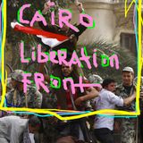 SOTU 2013 Mix 2: Cairo Liberation Front