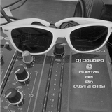 Dj Doublep @ HuertasDelRio (Abril 2015)
