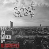 Future Club #4 mixed by DJ SICSTYLE