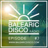 Balearic Disco Radio #7