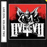 Live Evil Mix MMXV