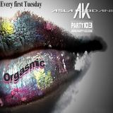 Asla Kebdani - Orgasmic 21 (January 5th, 2016)