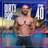 DrewG Presents Dirty Pop 40