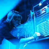 Sonar Festival 2012 - 01 - Simian Mobile Disco -Live- (Wichita Recordings) @ Sonar Lab - Barcelona