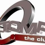 KNOPF 1999 @ STOMP THE CLUB