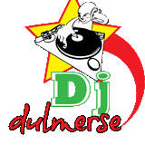 DJ DULMERSE PRESENTS AFRODANCE MIX