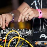 Rubén F @ Set Octubre 2013