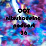 Niteshade Inc Podcast 36 - OOT