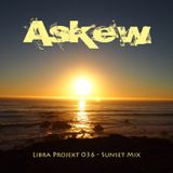 Libra Projekt 036: Sunset Mix