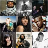 Rhythm Lab Radio's Favorite Songs of 2015 Part 2