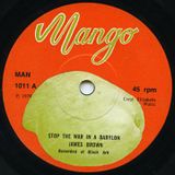Reggae Heaven (K2K Radio) 5/2/16