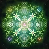 Progressive Trance Goa Mix 2012 >> Deep and Pumping Sound 2 <<