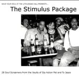 The Stimulus Package- Dj Action Pat VS Dj Ty Jesso
