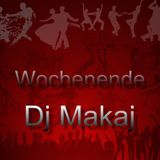 Dj Makaj - Wochenend auf Malle (Mallorca Party Mix)(15.08.2015)