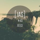 XEED - Intrinsic Audio Sessions Podcast