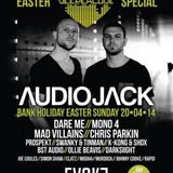 DeeperLove's Easter Special - Darksiight