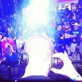 Czida - tech-house mix 12/2014