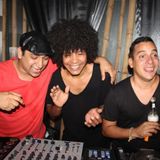 Chronicuality tour June 2012 @ Sands (Panama)