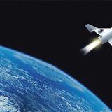 a Space Journey