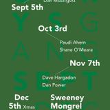 Doug Cooney - Gary's Gang Sept 5th