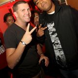 GLAM THURSDAYS 10TH MAY 2012 @ SHOOTERS REPUBLIC