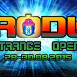 JaraLuca Live @ Zrodło Open Air 2015