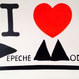 Dj Fidias @ Depeche Mode remixes live set at Del Gallo blues 20.11.2014 1ª Parte