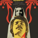 Raising Helelyos (Silver Tape) Side Two (mixtape by Andy Votel)