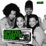 GHETTOBLASTERSHOW #118 (dec. 22/12)