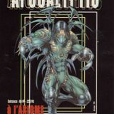 Axiome 05.11.99 Thyrex & Yourikane