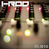 i-rod - Live@Lascivo Club (IRLI010)