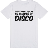 50 SHADES OF DISCO WEST COAST EDITION