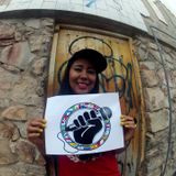Entrevista a M.C. Grace 4 Fuerzas Radio