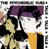 Richard Butler of The Psychedelic Furs On The Flight Test July, 2011