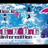 Minupren @ Club Noah Gotha 22.12.2012